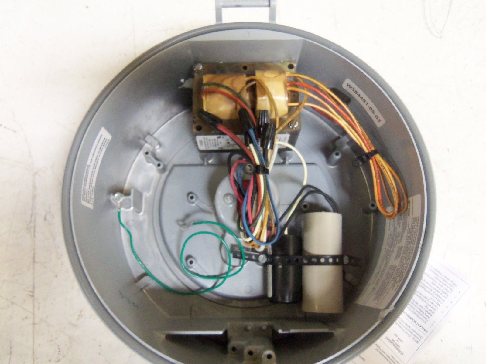 APPLETON KPBR175PTT BALLAST BODY NSMP