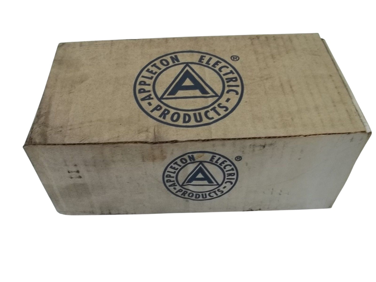 APPLETON LB125-A 1-1/4" ALUMINUM FORM 85 UNILETS NSMP