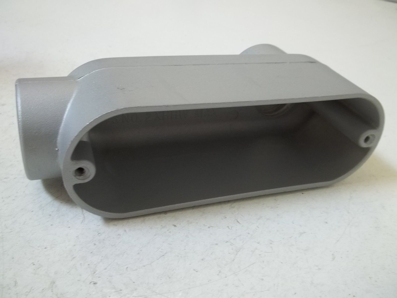 APPLETON LB125-A 1-1/4" ALUMINUM FORM 85 UNILETS NSMP