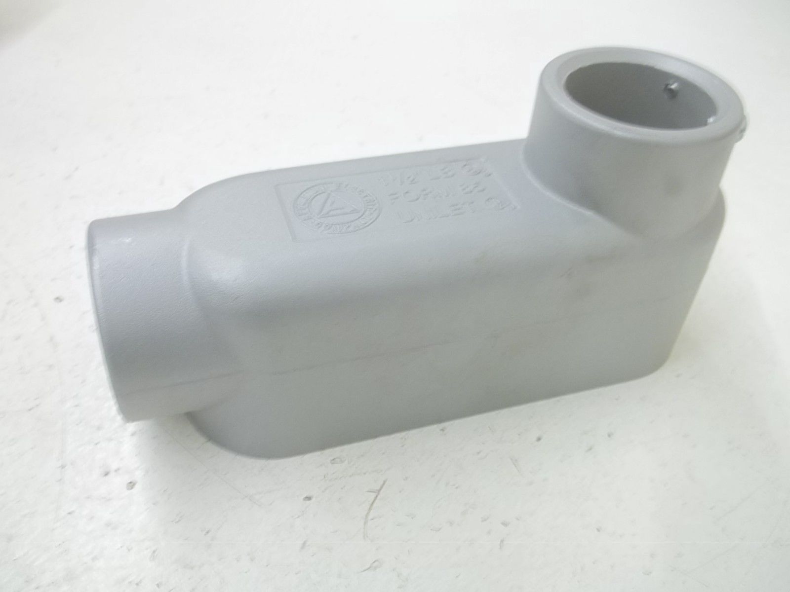 APPLETON LB150T-A 1-1/2" ALUMINUM FORM 85 UNILETS NSMP
