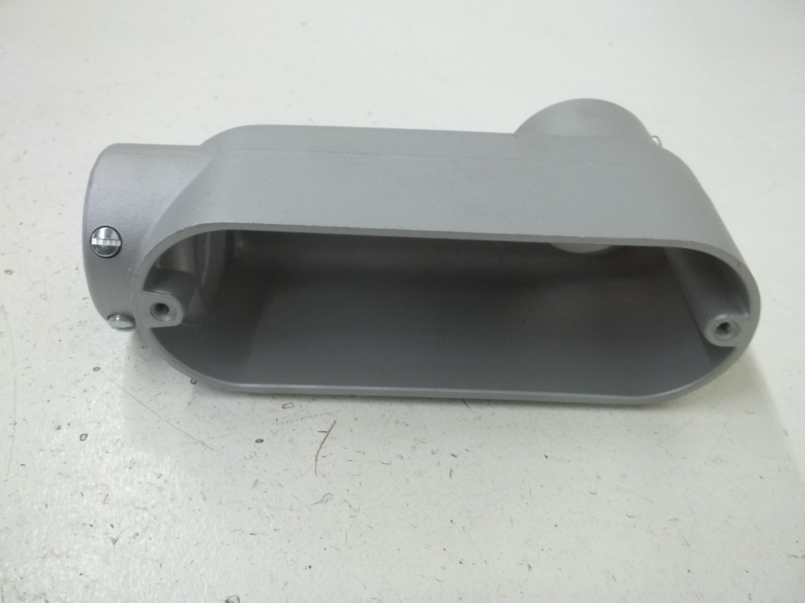 APPLETON LB150T-A 1-1/2" ALUMINUM FORM 85 UNILETS NSMP