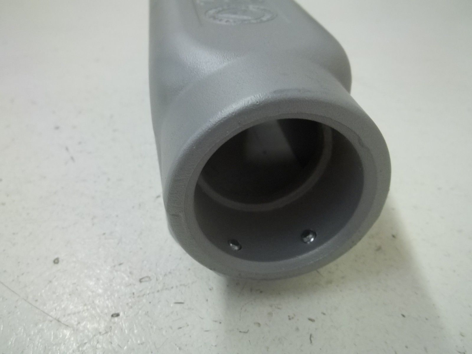 APPLETON LB150T-A 1-1/2" ALUMINUM FORM 85 UNILETS NSMP