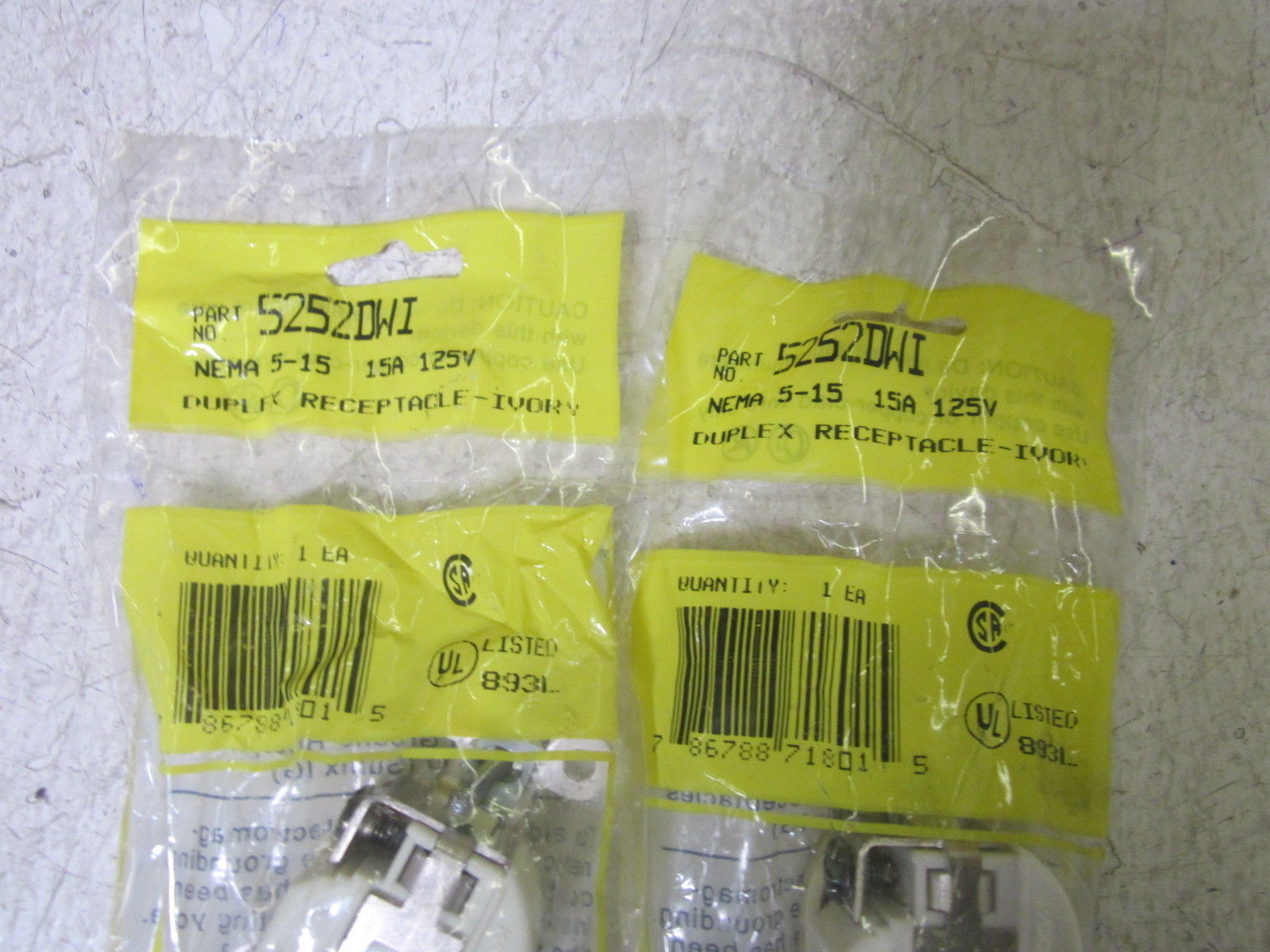 APPLETON REPPB POWER OUTLET BOX NSMP