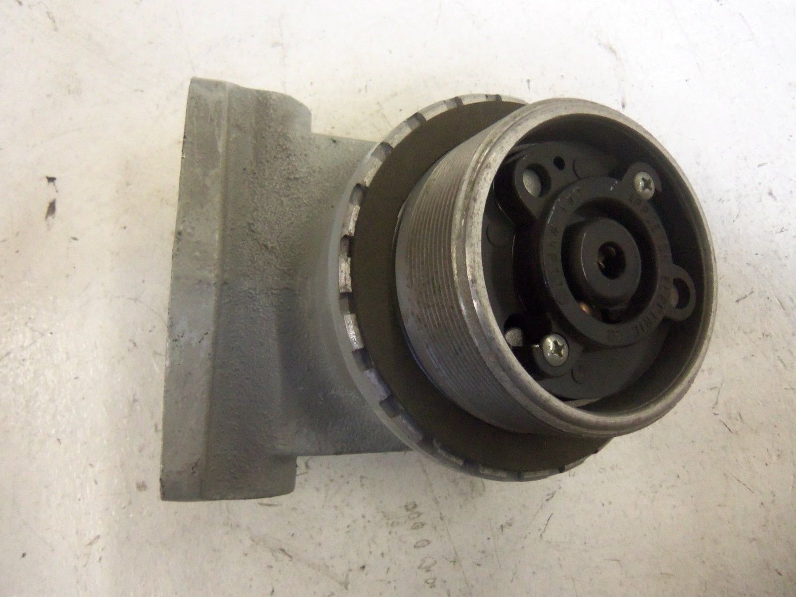 APPLETON VPT7 CONNECTOR UNMP