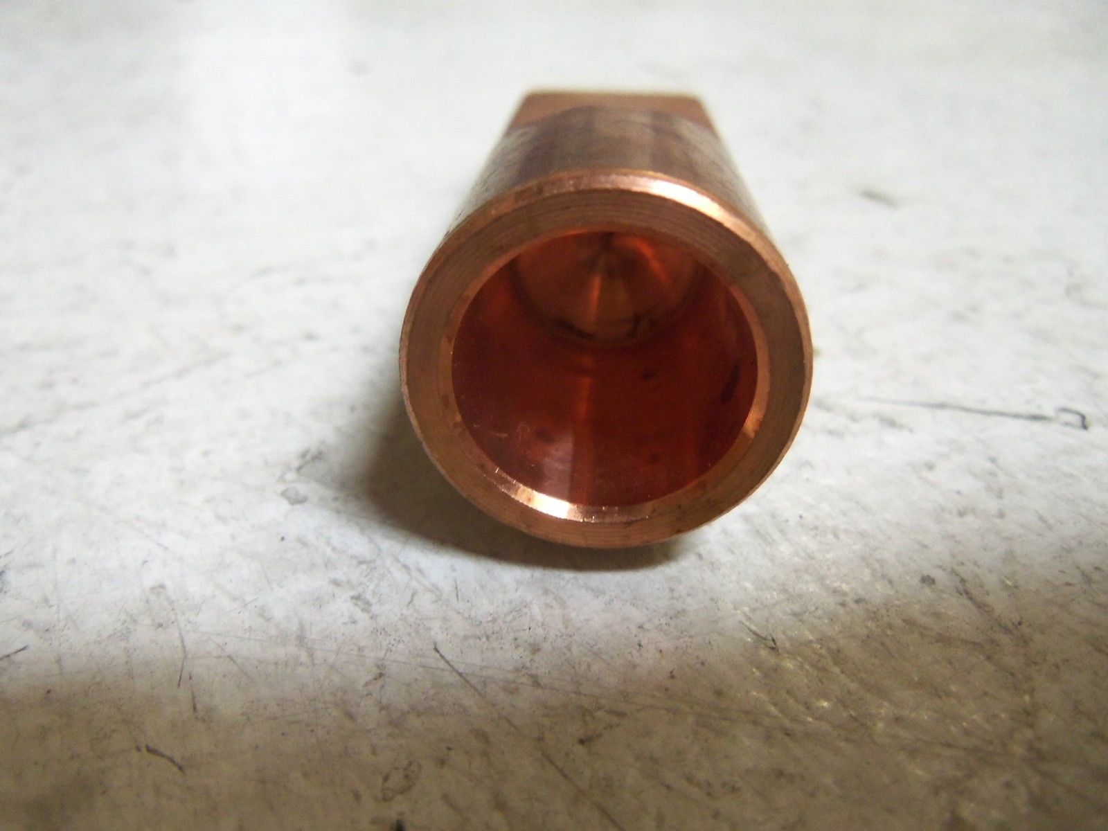 APROX. 175 OBARA WWTCT153 WELDING TIP CAPS NSMP