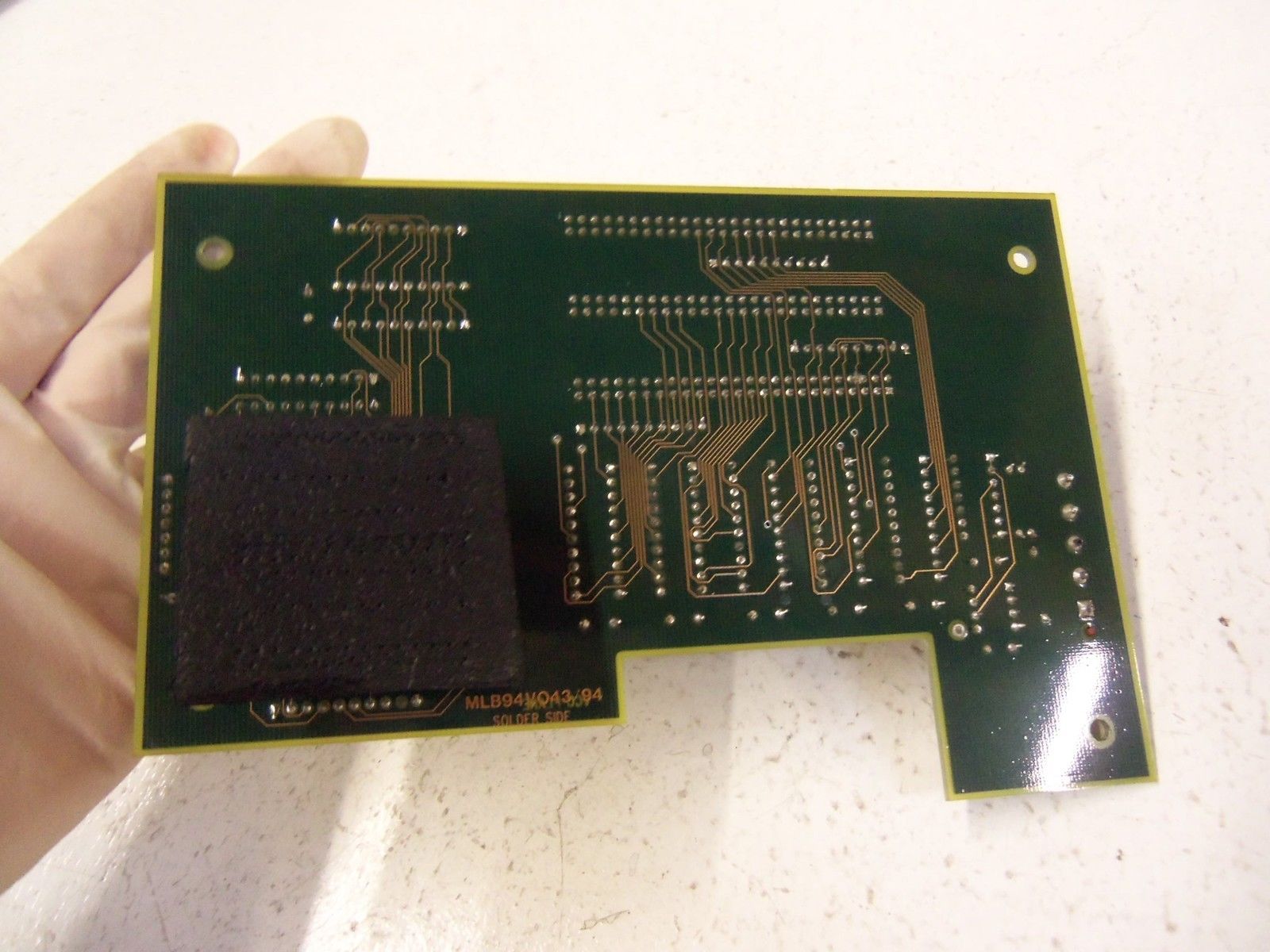 APS DAUGHTER BOARD 01-5154-100 UNMP