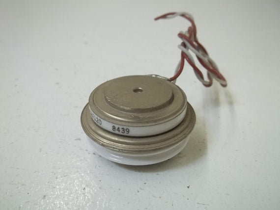 ARGO CRF120 *USED*