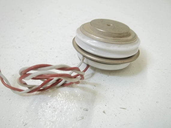 ARGO CRF120 *USED*