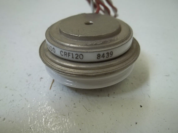ARGO CRF120 *USED*