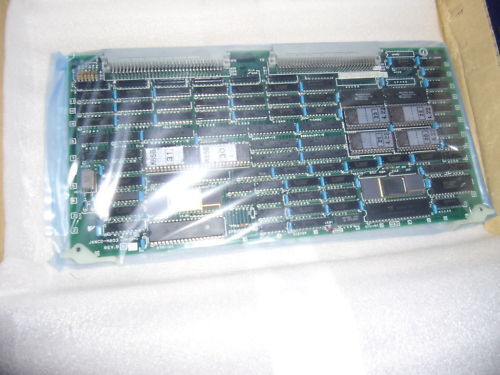 ARITHMETI LOGIC UNIT JANCD-HA03 *NEW*