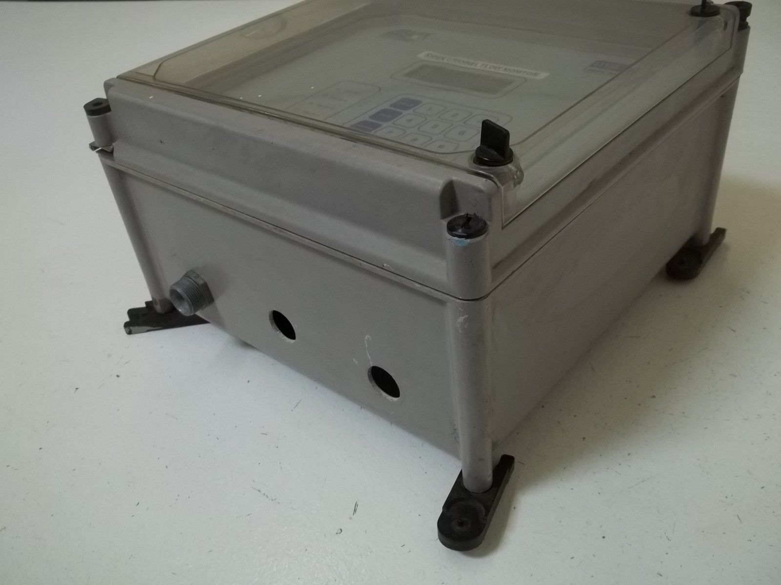 ARJAY 9054-OCF OPEN CHANNEL FLOW CONTROL UNMP