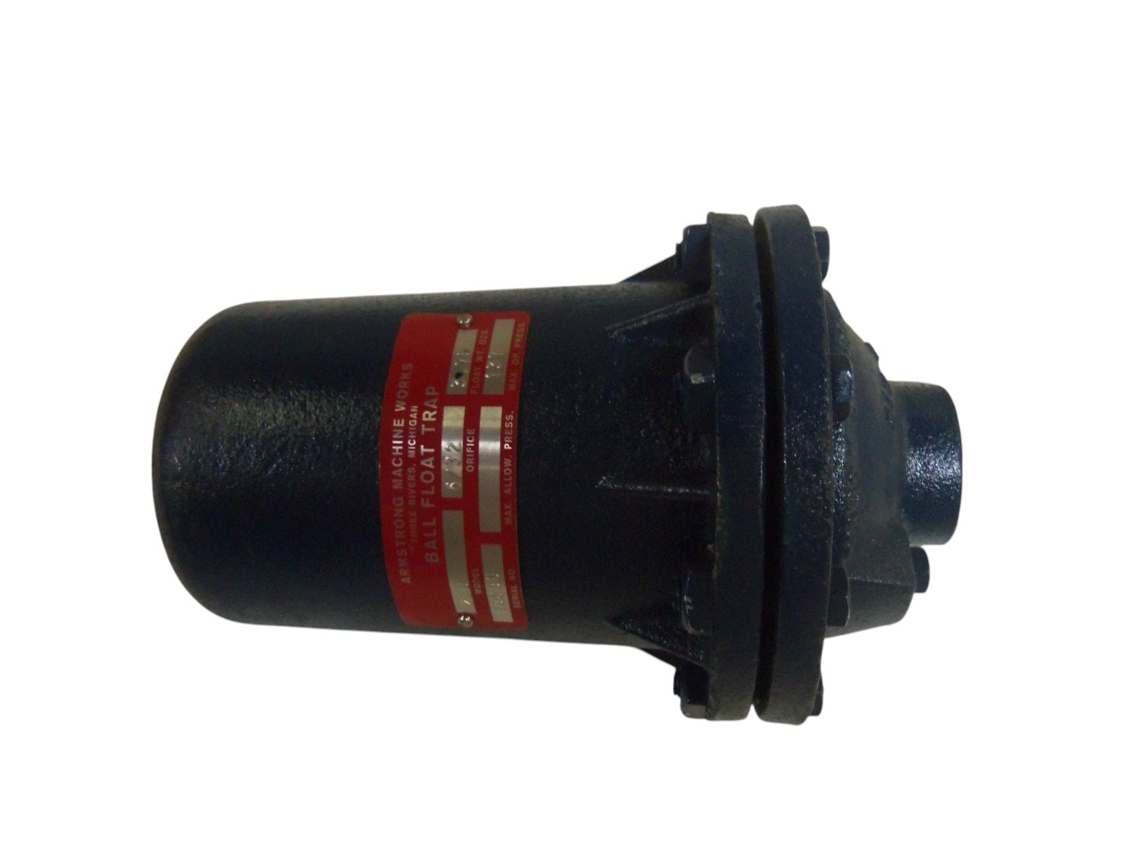 ARMSTRONG 2LD VALVE UNMP