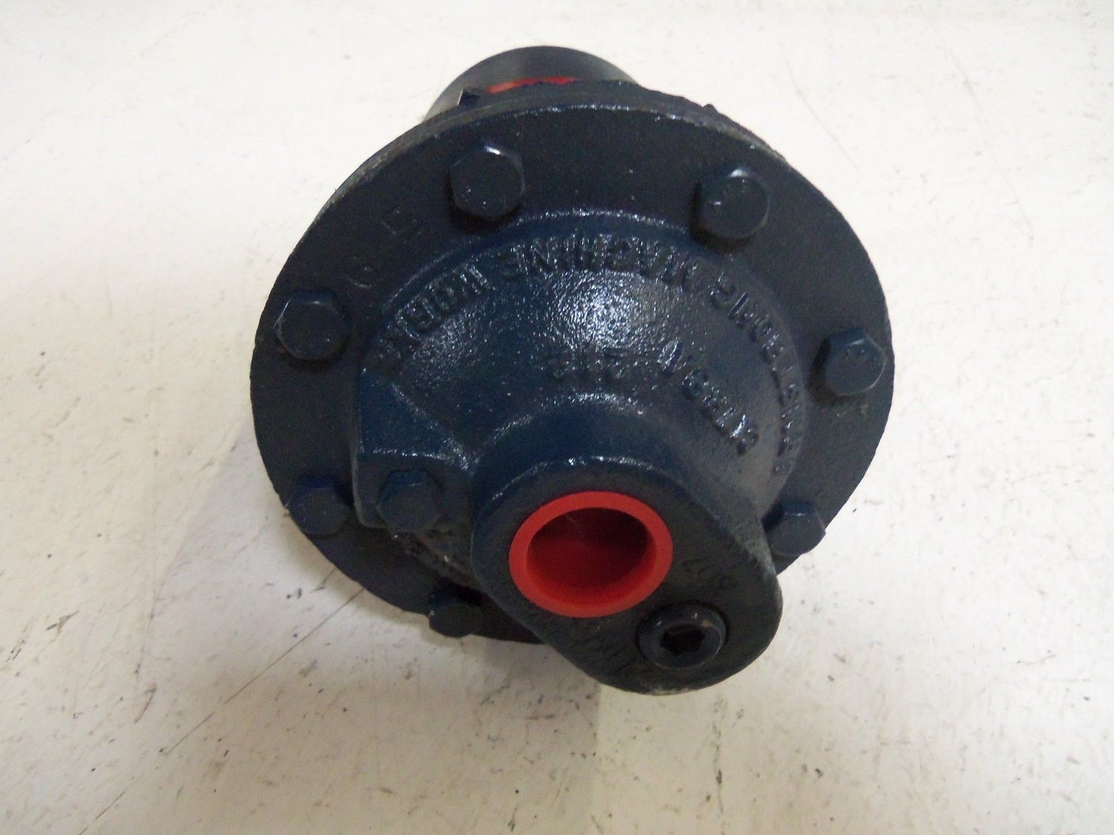 ARMSTRONG 2LD VALVE UNMP
