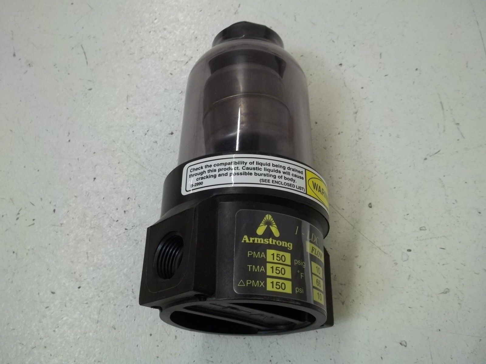 ARMSTRONG C4016 UNMP