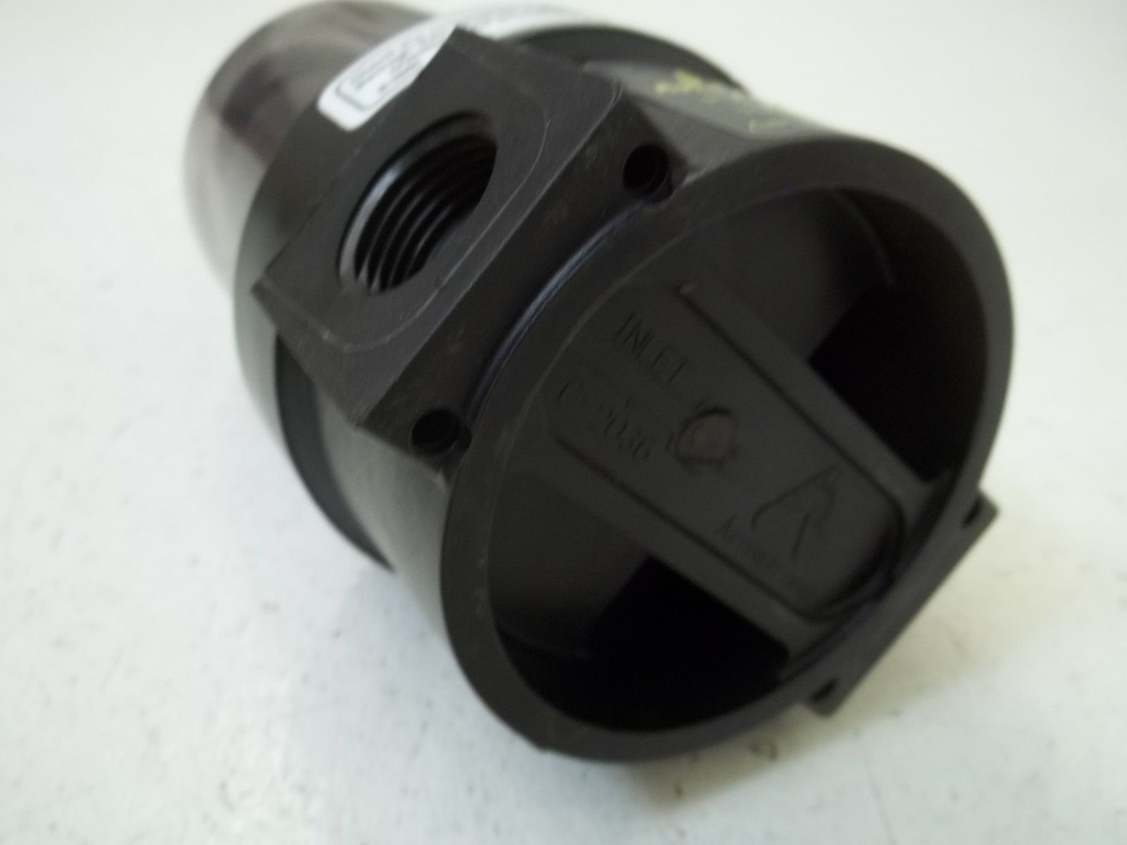 ARMSTRONG C4016 UNMP