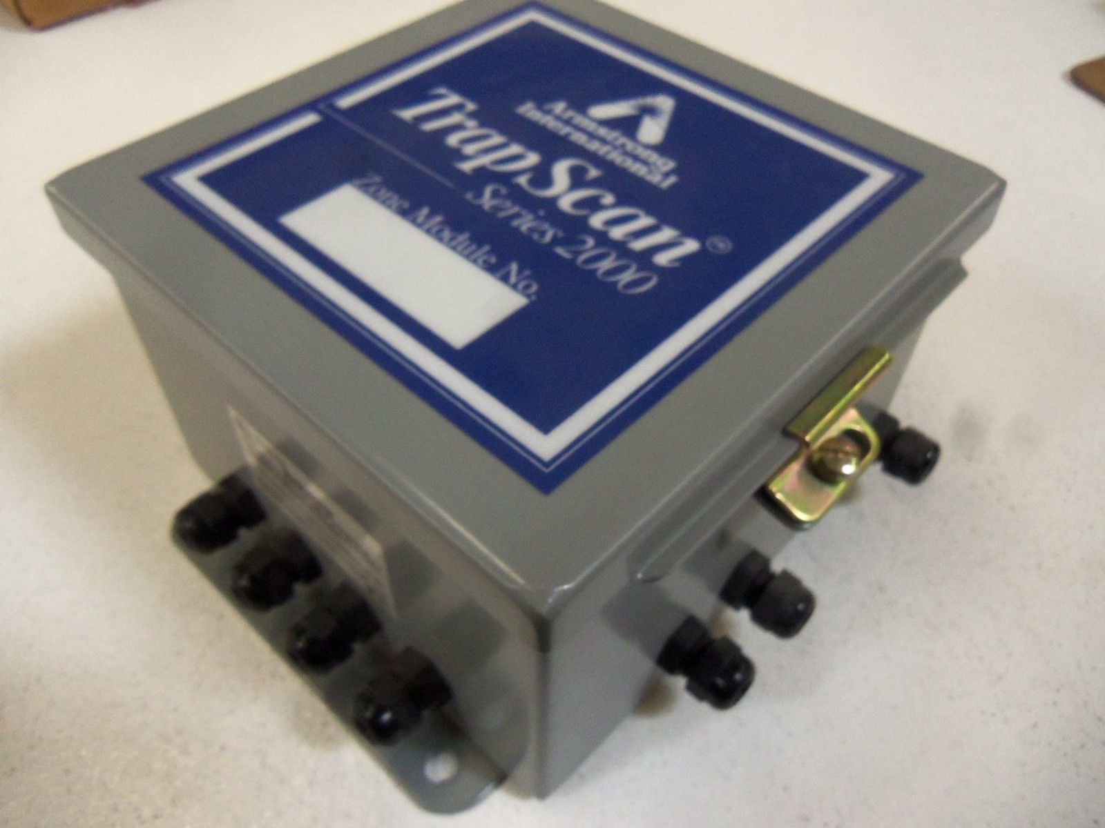 ARMSTRONG ZM2100 NSMP