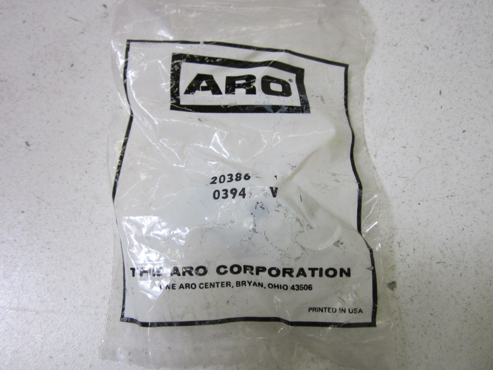 ARO 20386 NSMP