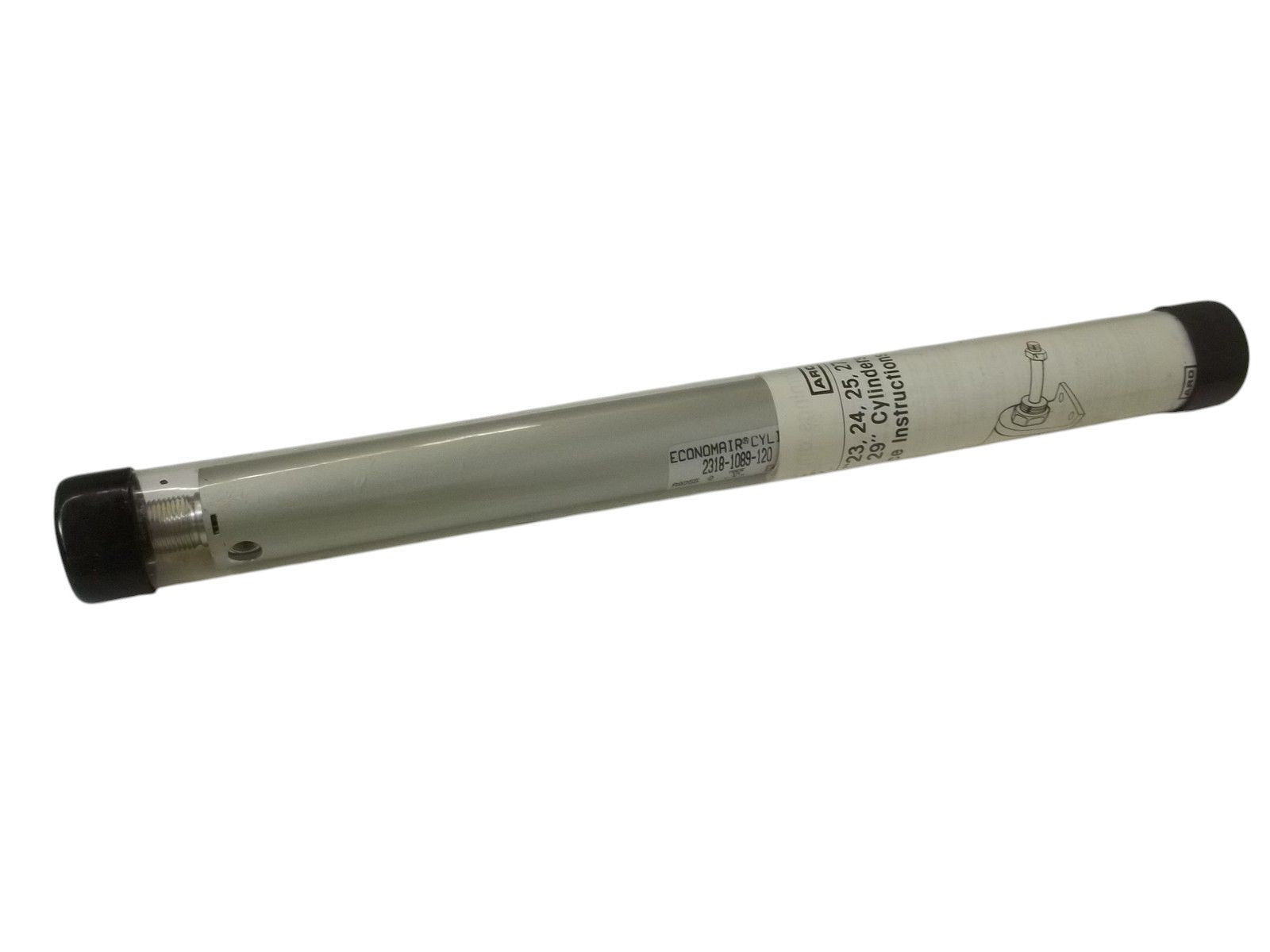 ARO 2318-1089-120 PNEUMATIC CYLINDER UNMP