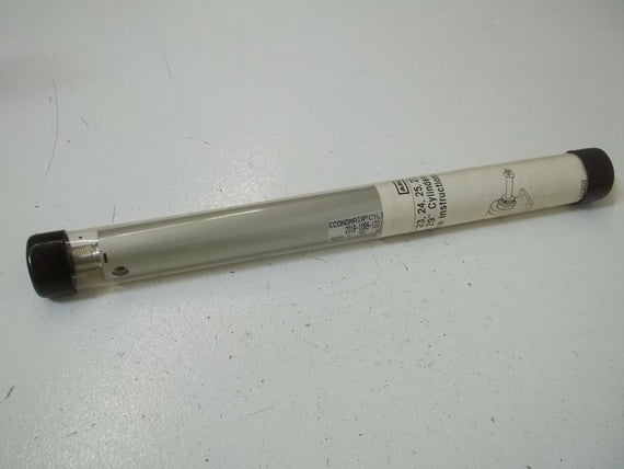 ARO 2318-1089-120 PNEUMATIC CYLINDER *USED*
