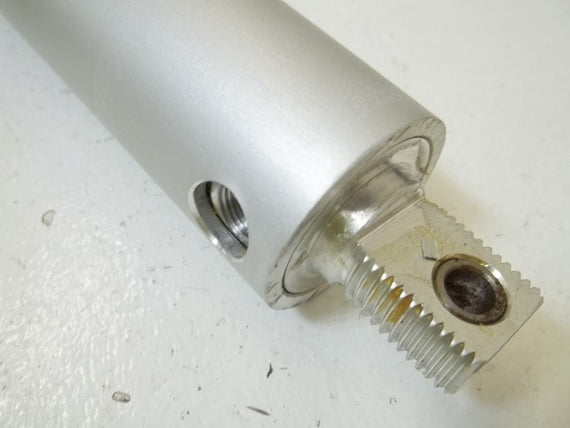 ARO 2318-1089-120 PNEUMATIC CYLINDER *USED*