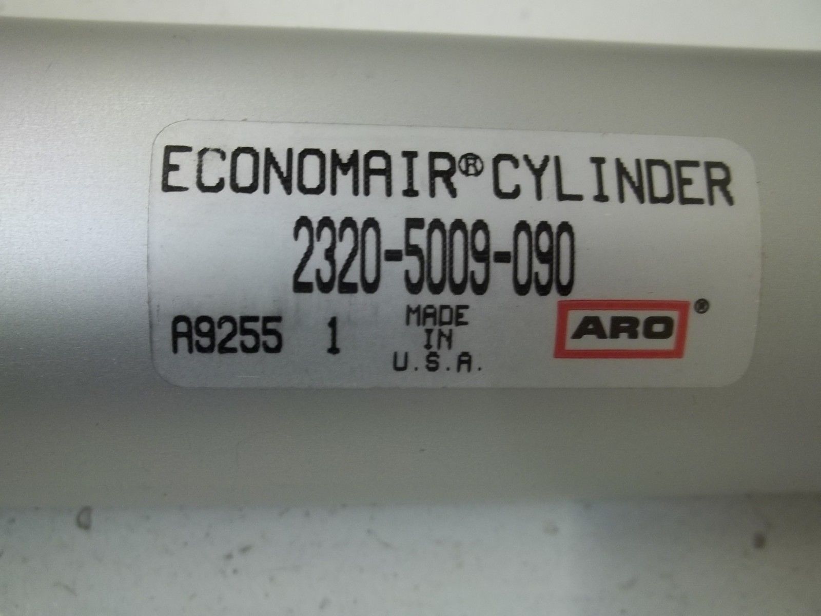 ARO  2320-5009-090 ECONOMAIR CYLINDER UNMP