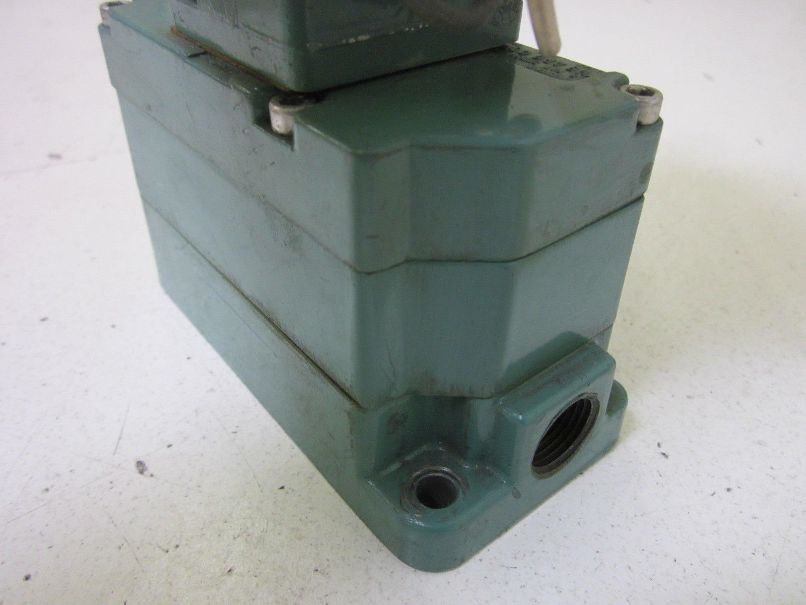 ARO 524/263303 UNMP
