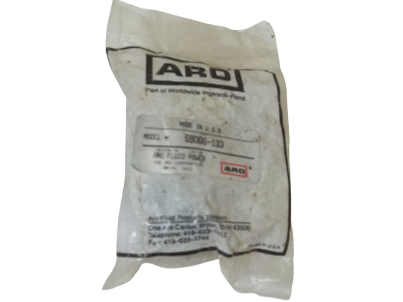 ARO 59066-133 ACTUATOR SS NSMP