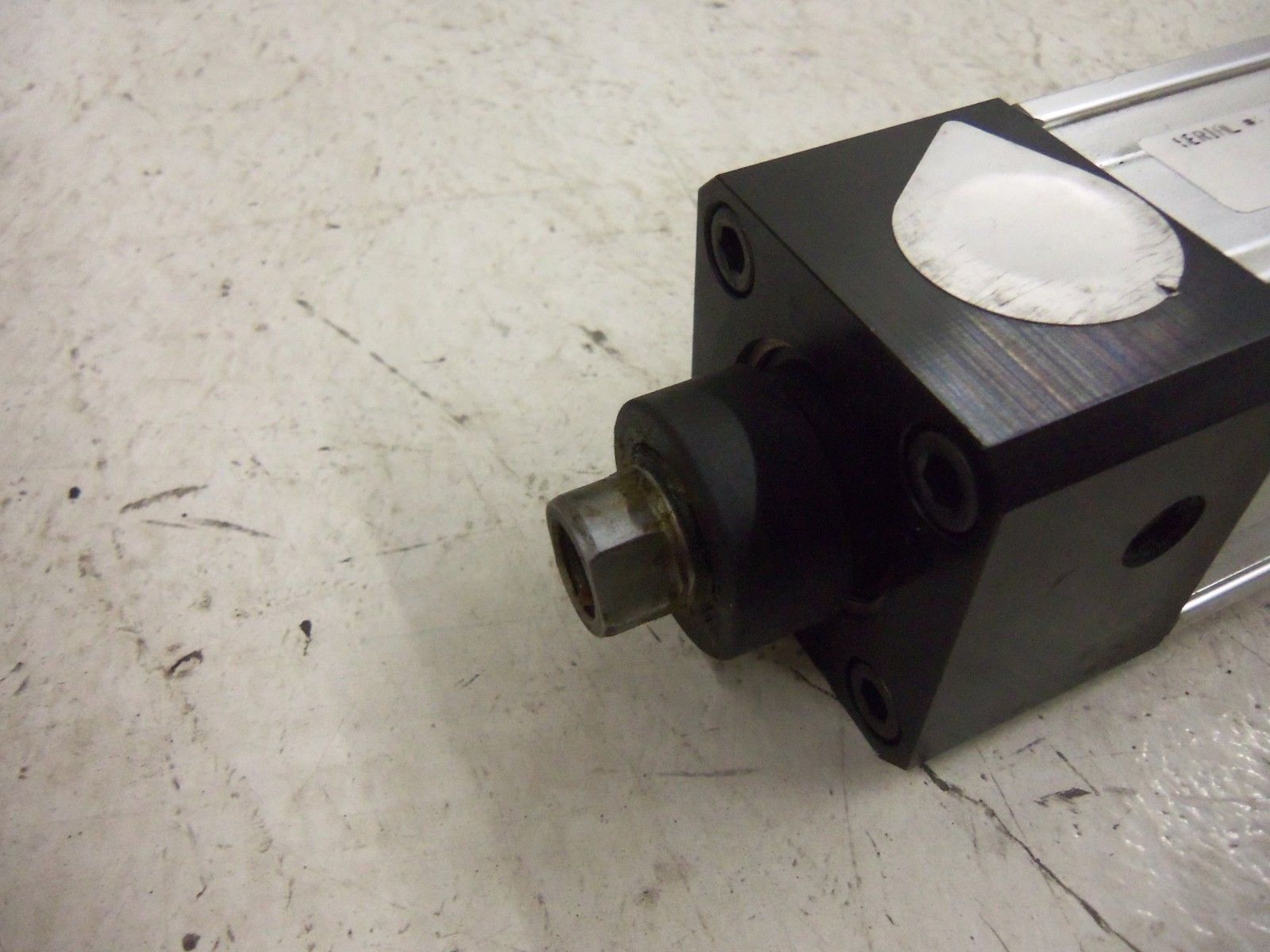 ARO ANAQK-DBBAB-040 CYLINDER UNMP