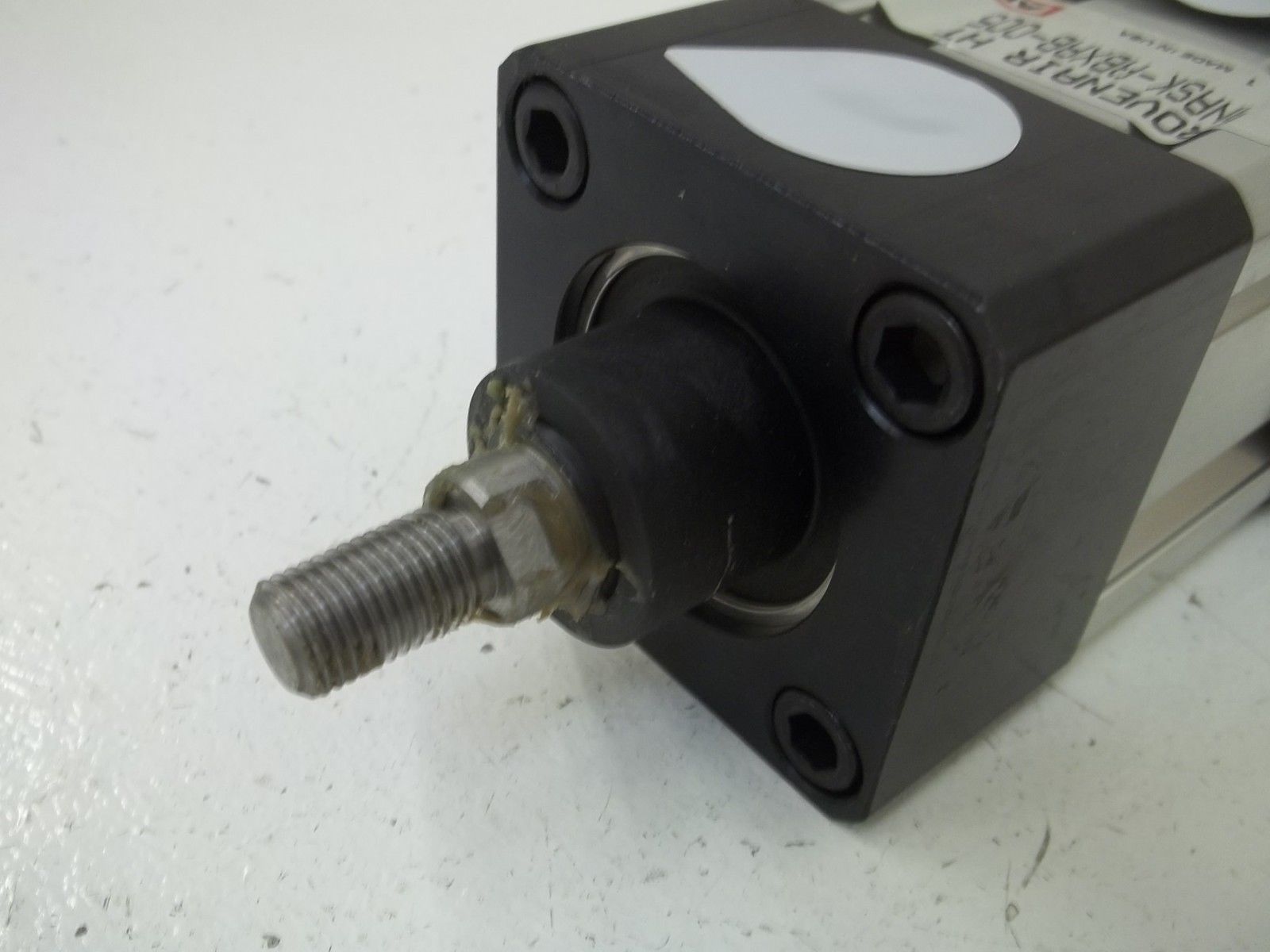 ARO ANASK-ABXAB-005 AIR CYLINDER UNMP