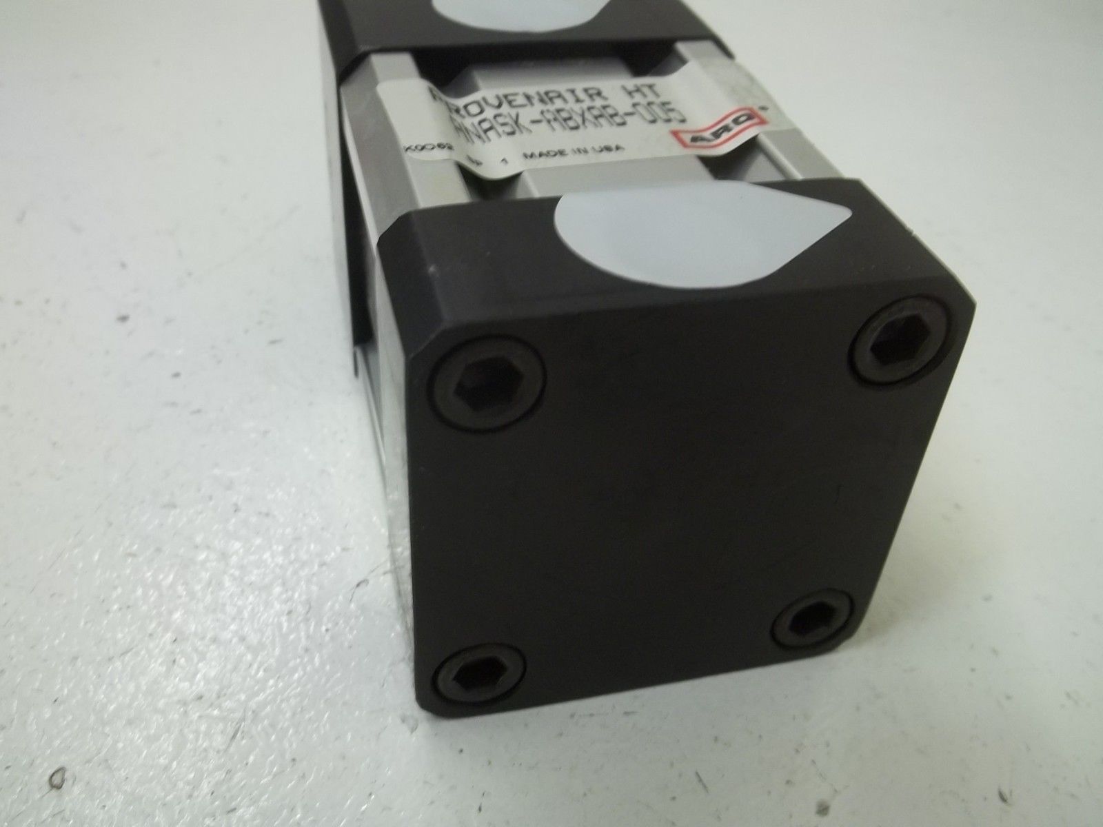 ARO ANASK-ABXAB-005 AIR CYLINDER UNMP