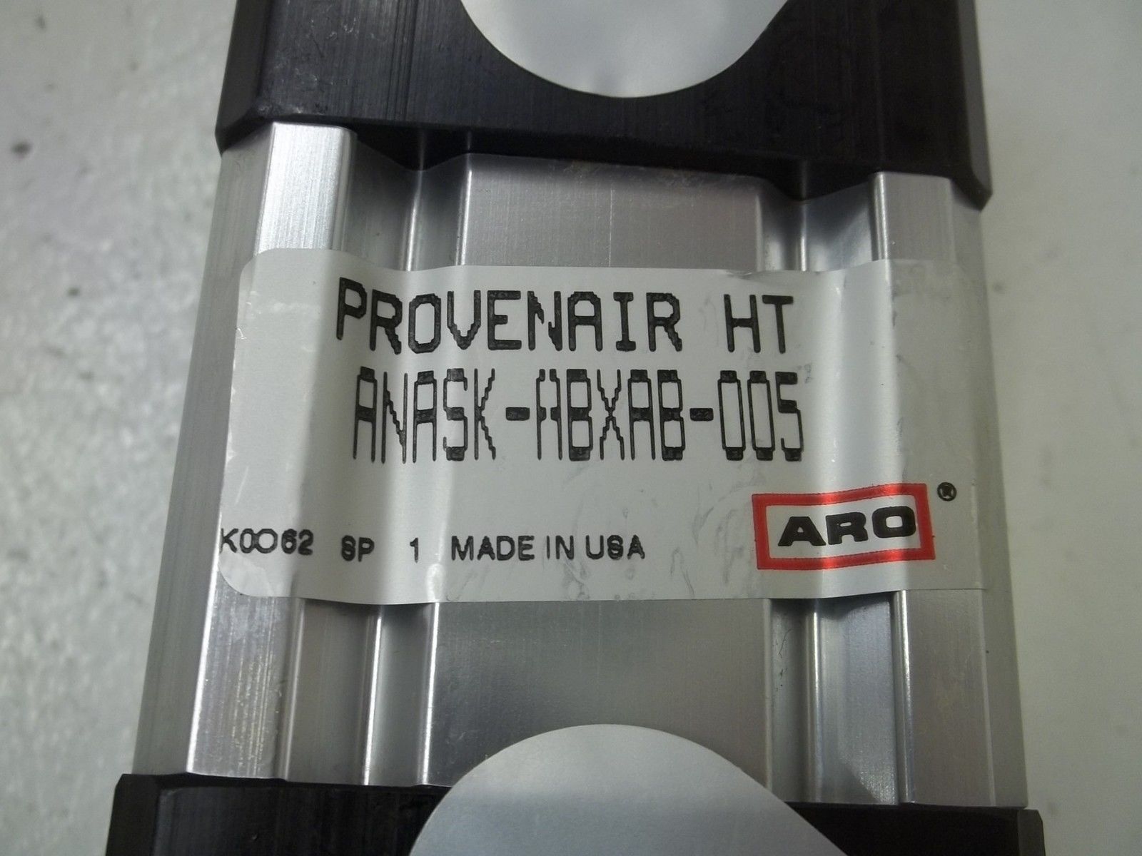 ARO ANASK-ABXAB-005 AIR CYLINDER UNMP