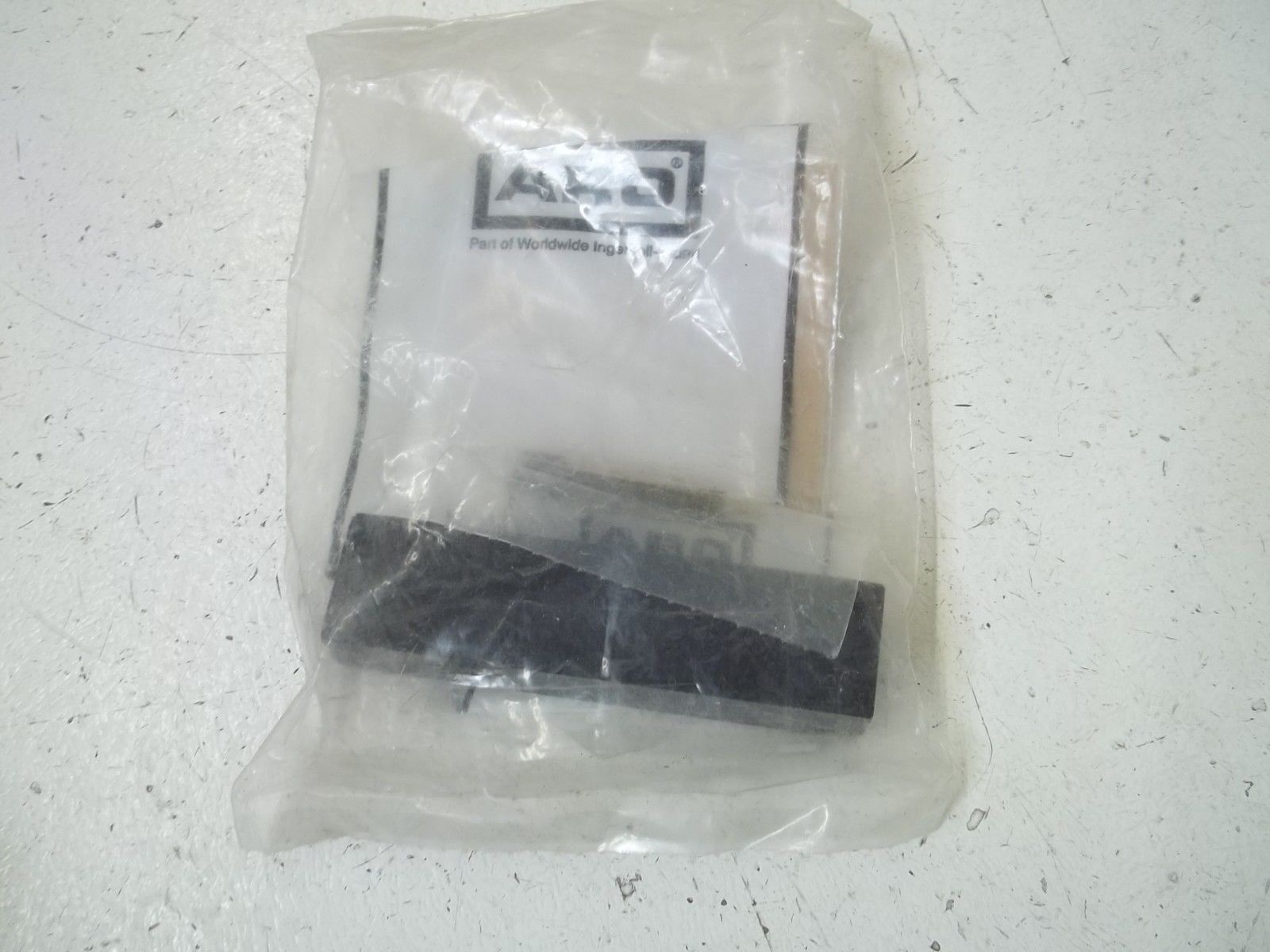 ARO INGERSOLL RAND 118612 PNEUMATIC BLACKING KIT NSMP