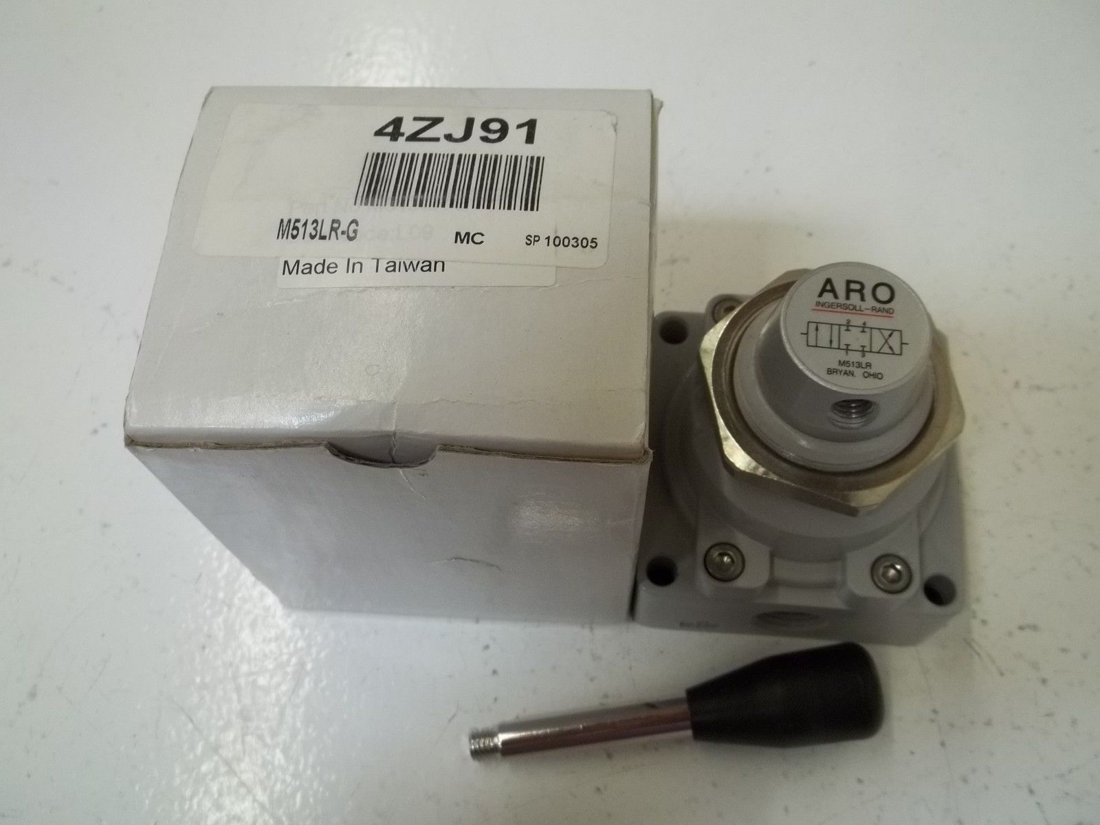 ARO M513LR-G NSMP