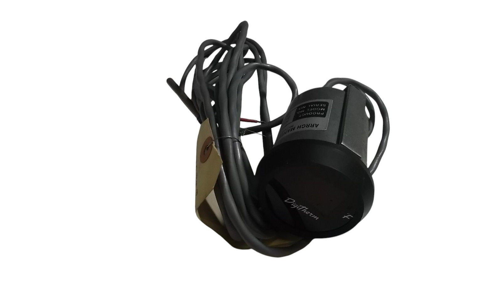 ARRGH MANUFACTURING 3045 UNMP