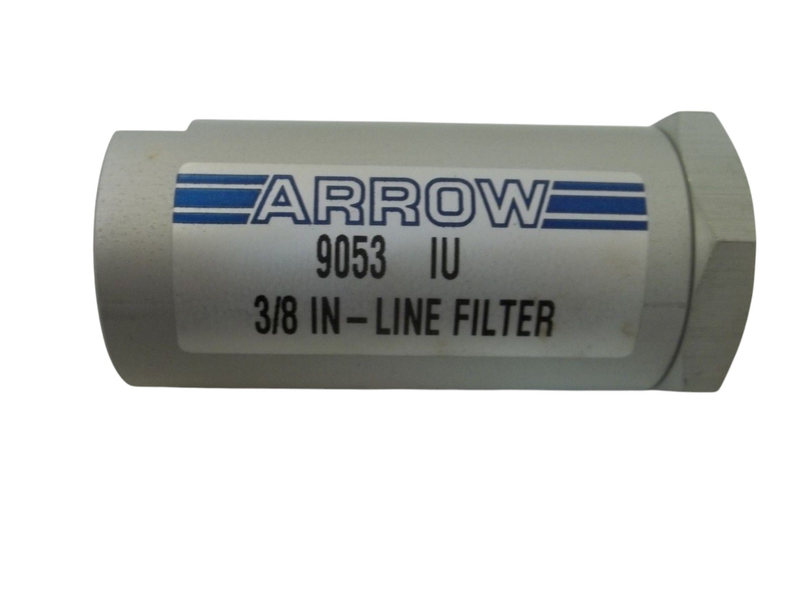 ARROW 9053 IU 3/8 IN-LINE FILTER NSNP
