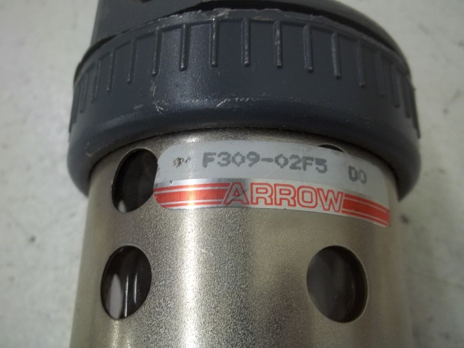 ARROW F309-02F5 FILTER UNMP