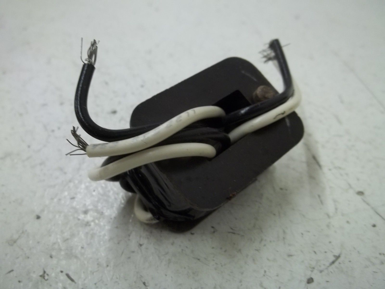 ARROW HART 34320-512 COIL 110/120V NSMP