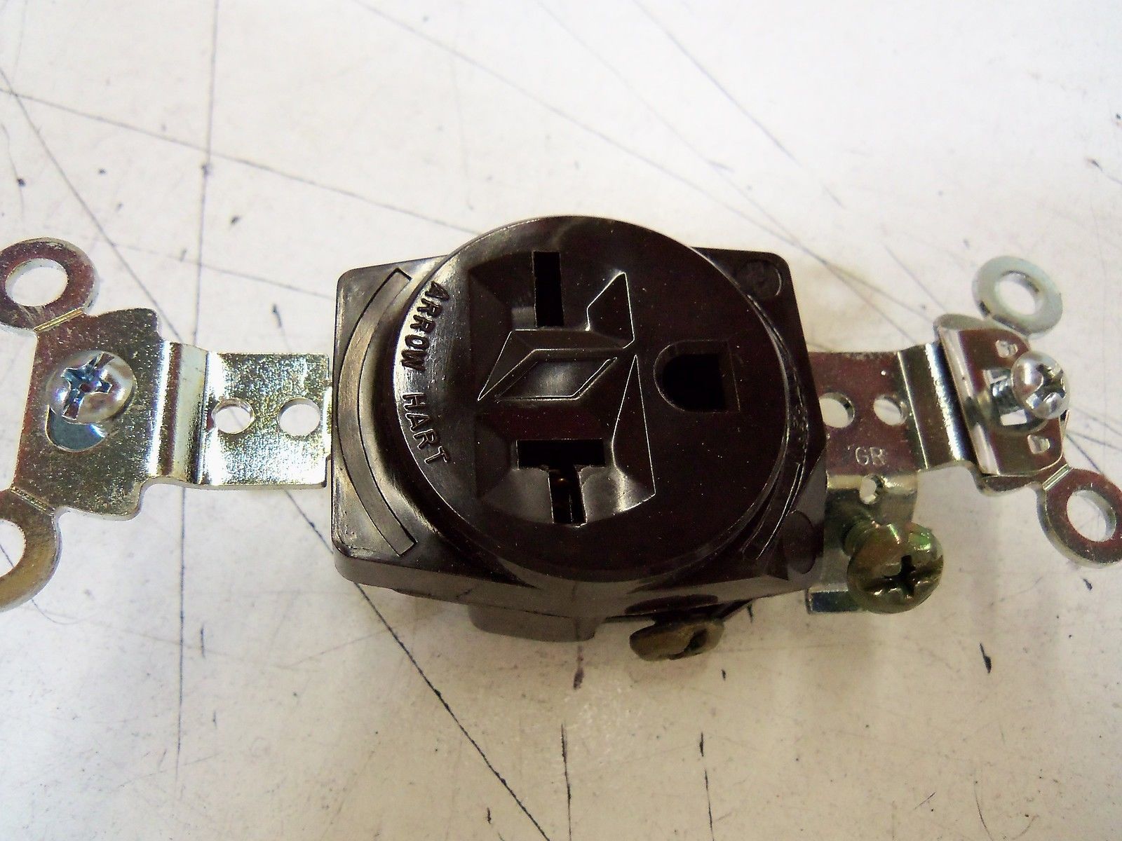 ARROW HART 5242-1 *NEW IN BOX*