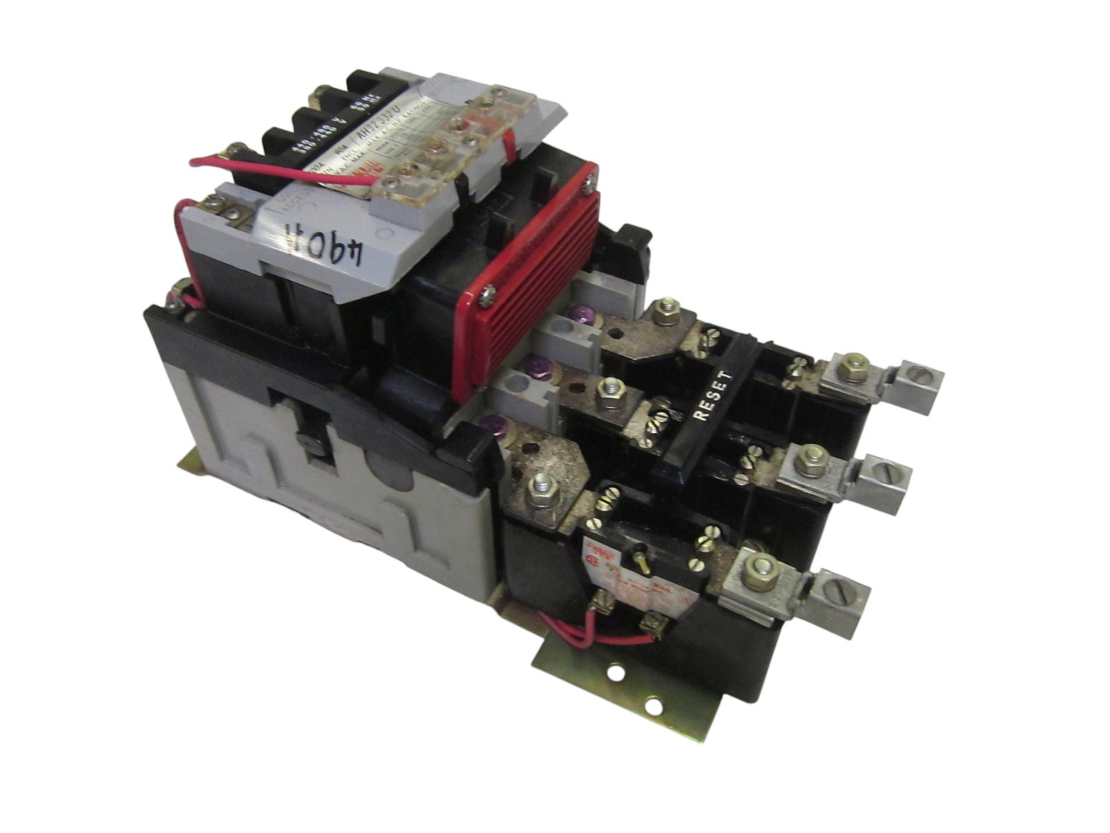 ARROW HART AH32 332 U STARTER SIZE 3 UNMP