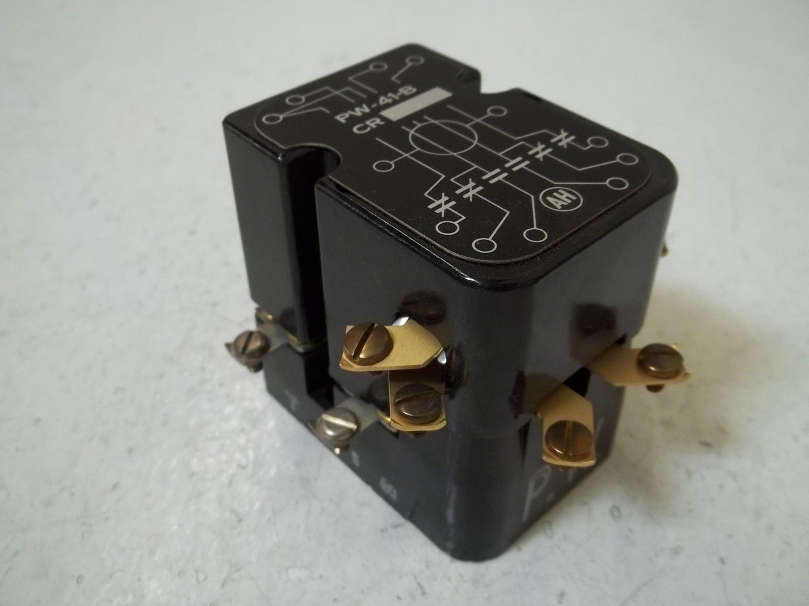 ARROW H&H PW-41-B NSMP