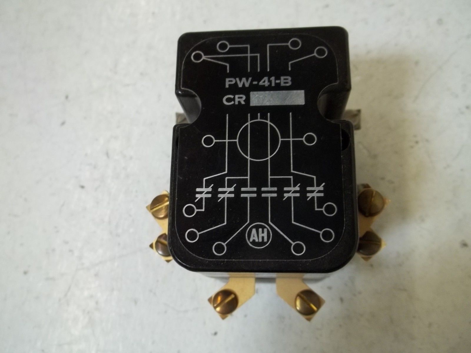 ARROW H&H PW-41-B NSMP