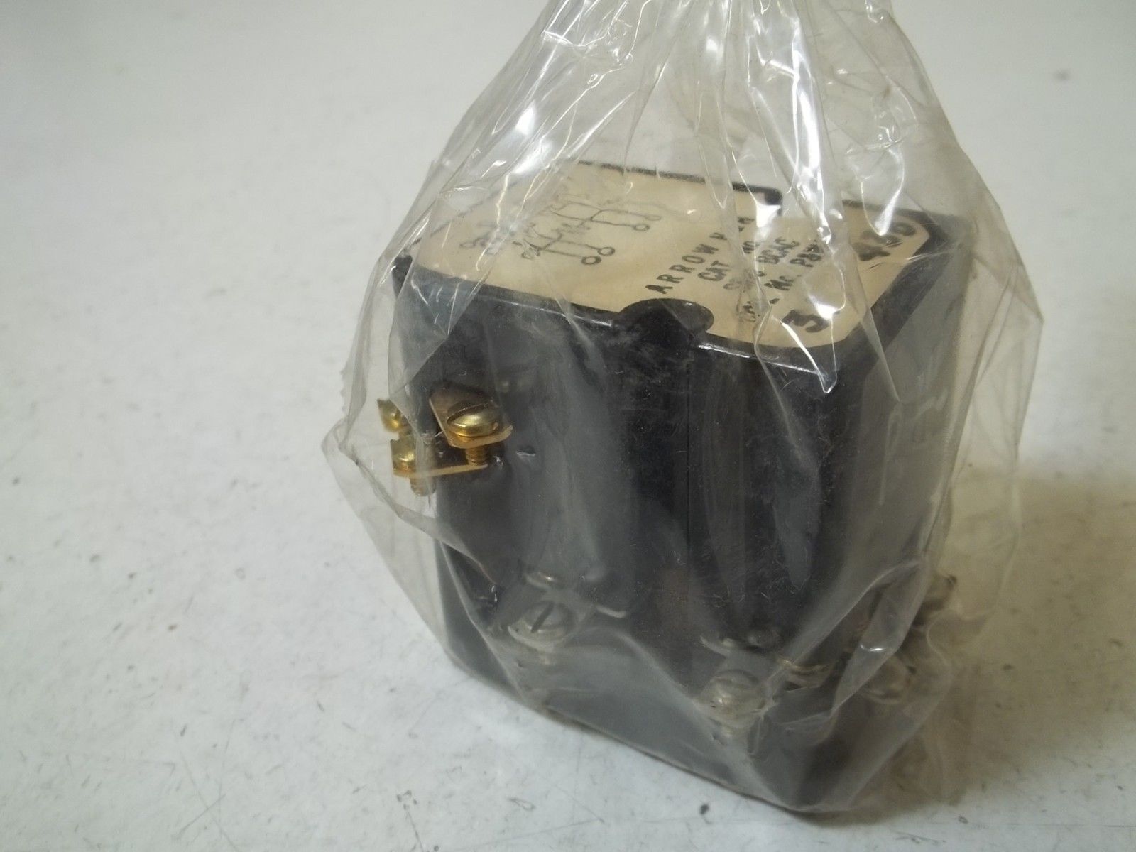ARROW H&H SR-6 BCAC NSMP