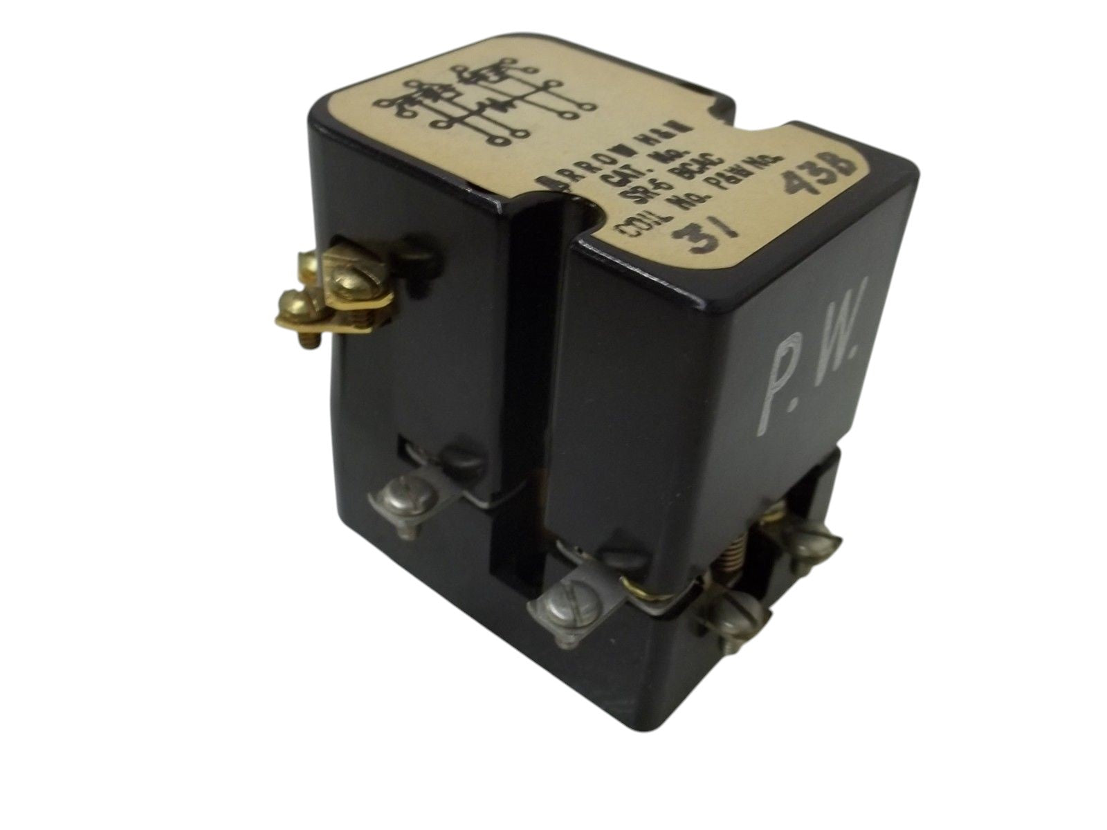 ARROW H&M SR-6BCAC NSNP