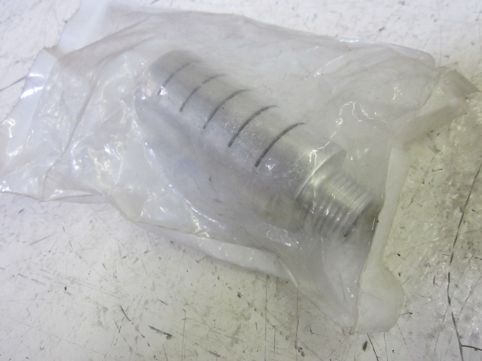 ARROW PNEUMATICS ASQF-4M 1/2" MALE MUFFLER  NSMP