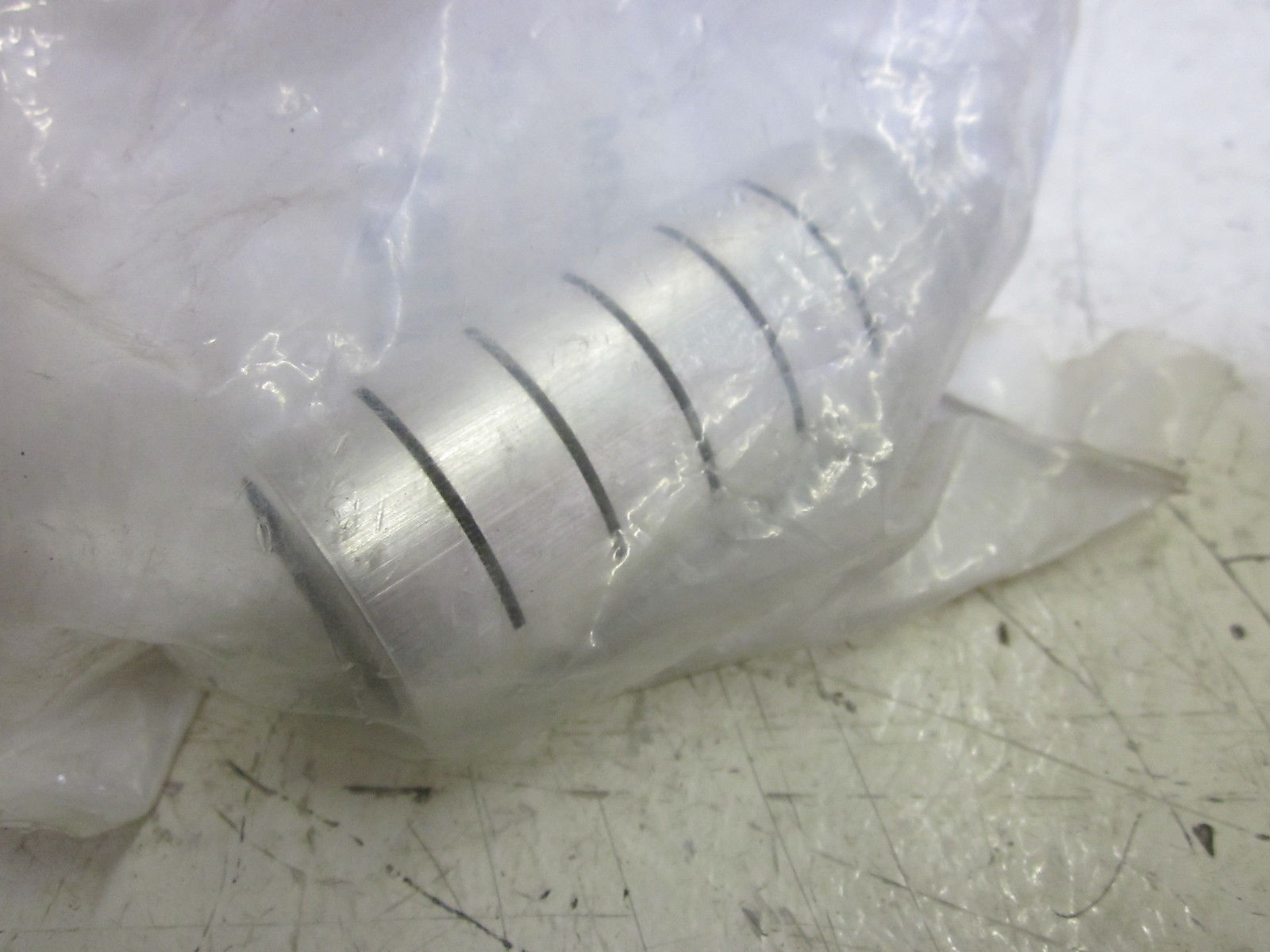 ARROW PNEUMATICS ASQF-4M 1/2" MALE MUFFLER  NSMP