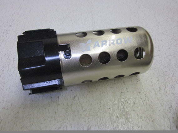 ARROW PNEUMATICS F352F 1/4 FILTER *USED*