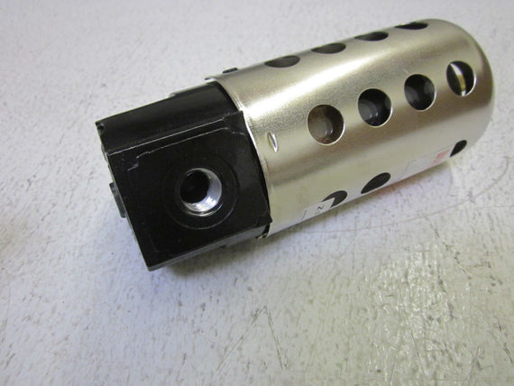 ARROW PNEUMATICS F352F 1/4 FILTER *USED*