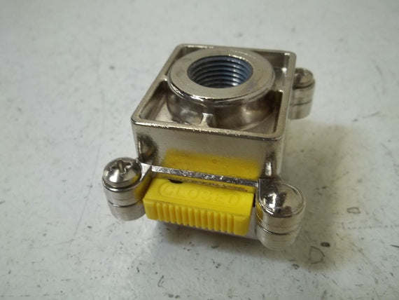 ARROW V203LO VALVE SLIDE SHUTT-OFF 3/8" *NEW NO BOX*