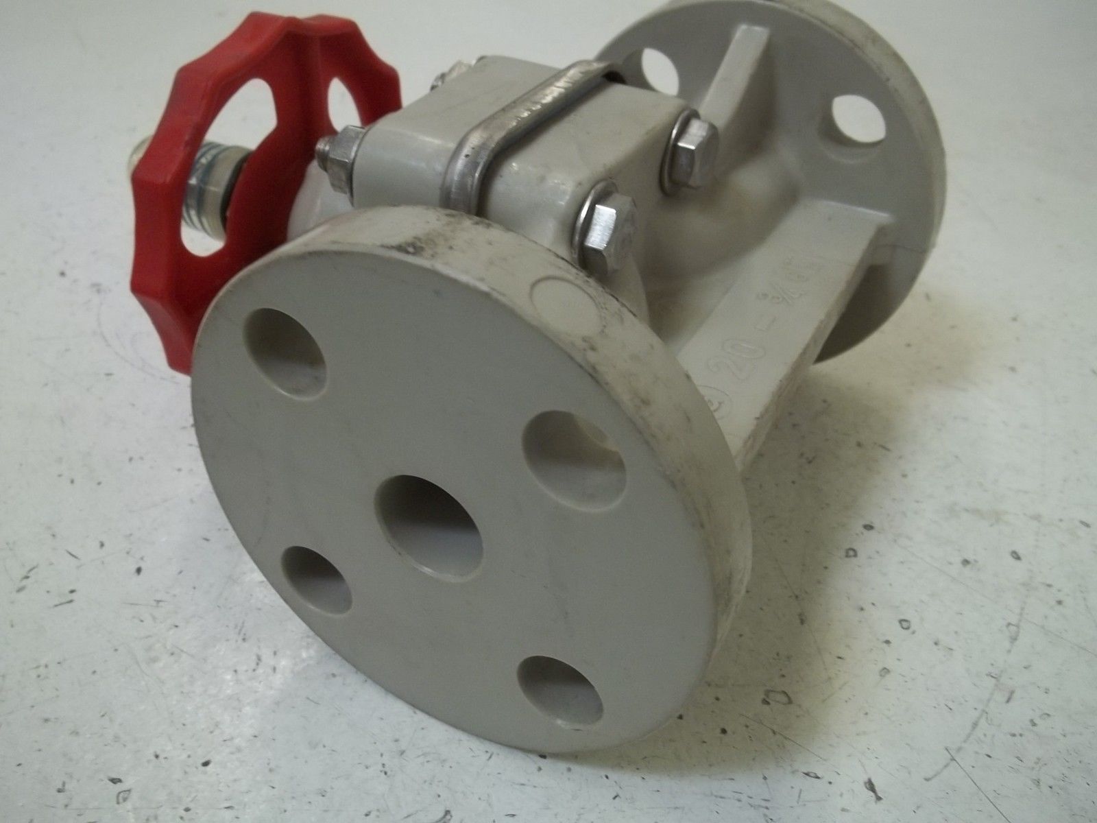 ASAHI AV PP-PTFE VALVE NSNP