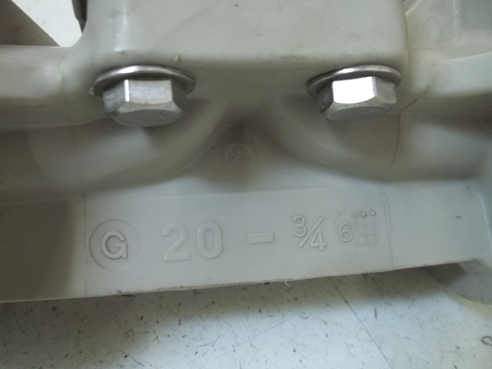 ASAHI AV PP-PTFE VALVE NSNP